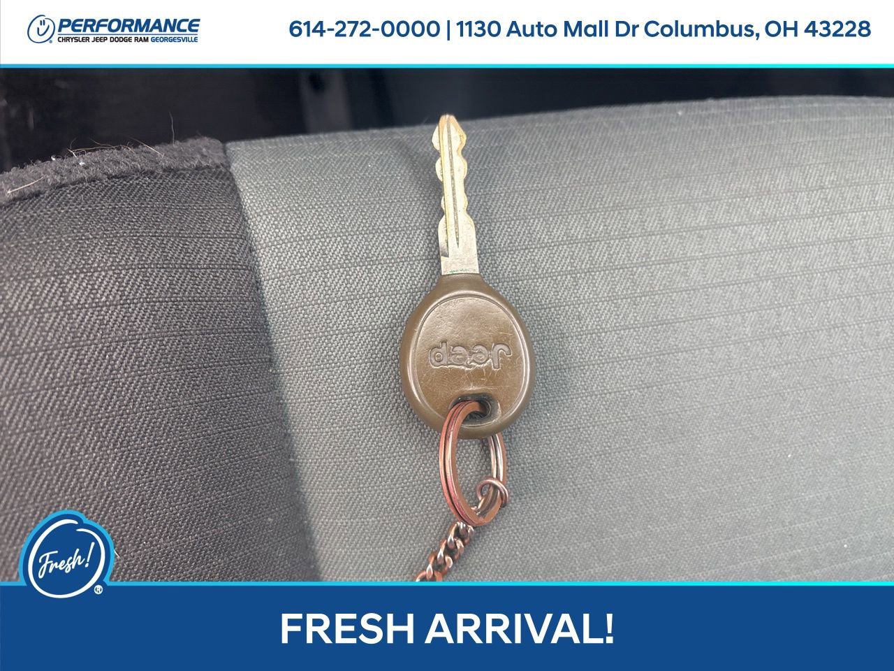 Used 2005 Jeep Wrangler Unlimited image 26