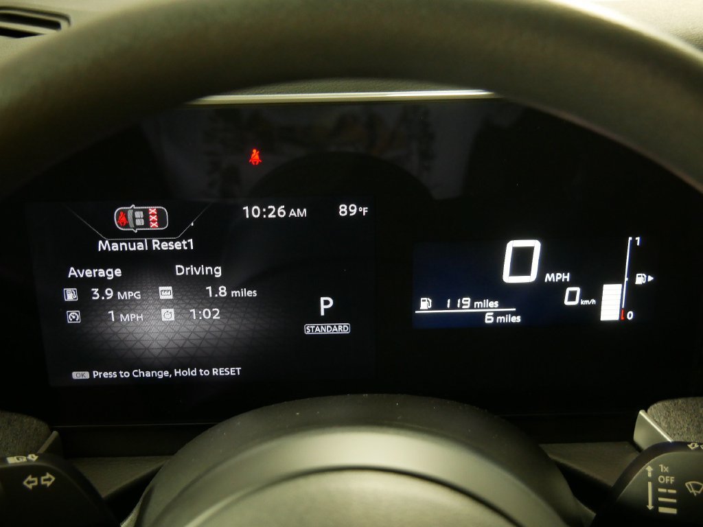 New 2026 Nissan Kicks SV w/ Cold Weather Package AWD/4WD image 25