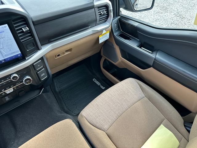 Used 2023 Ford F150 XLT w/ Equipment Group 302A High image 23