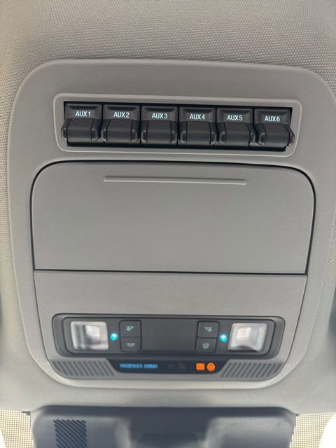 New 2024 Ford F550 4x4 Regular Cab Super Duty image 44