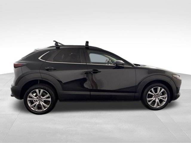 Used 2021 MAZDA CX-30 AWD 2.5 S w/ Select Package image 9