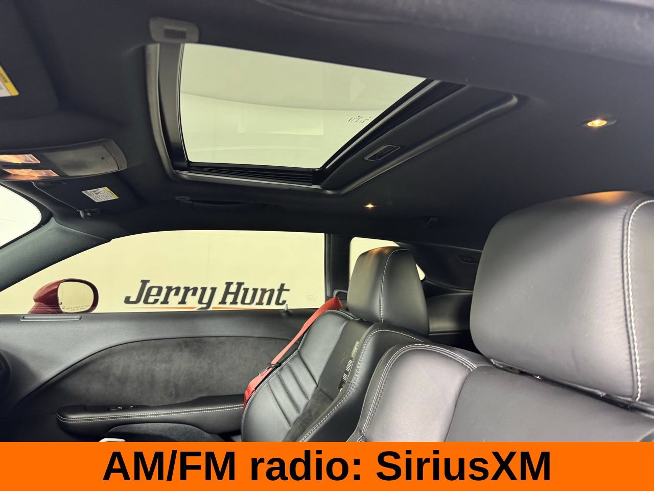 Used 2018 Dodge Challenger SRT Demon RWD image 19
