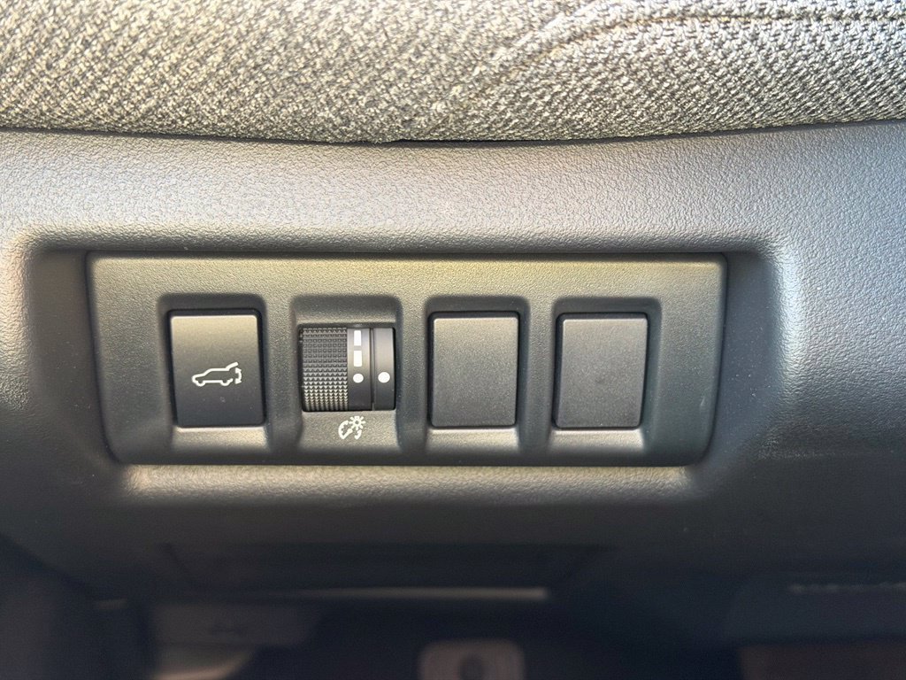 Certified 2026 Subaru Outback Premium AWD/4WD image 15