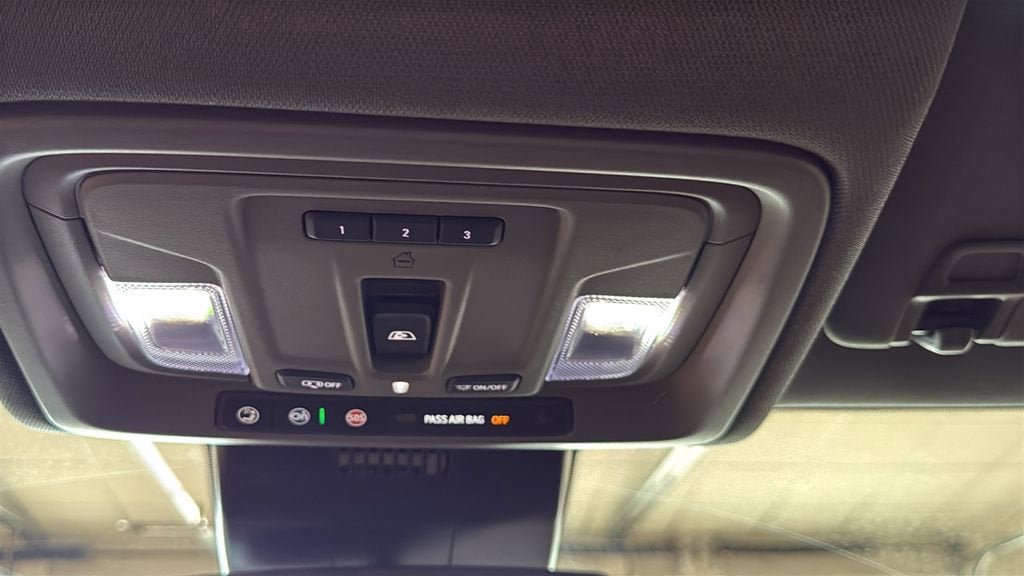 New 2026 GMC Sierra 2500 Denali AWD/4WD image 34