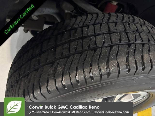 Certified 2021 GMC Sierra 2500 SLT w/ SLT Preferred Package image 32