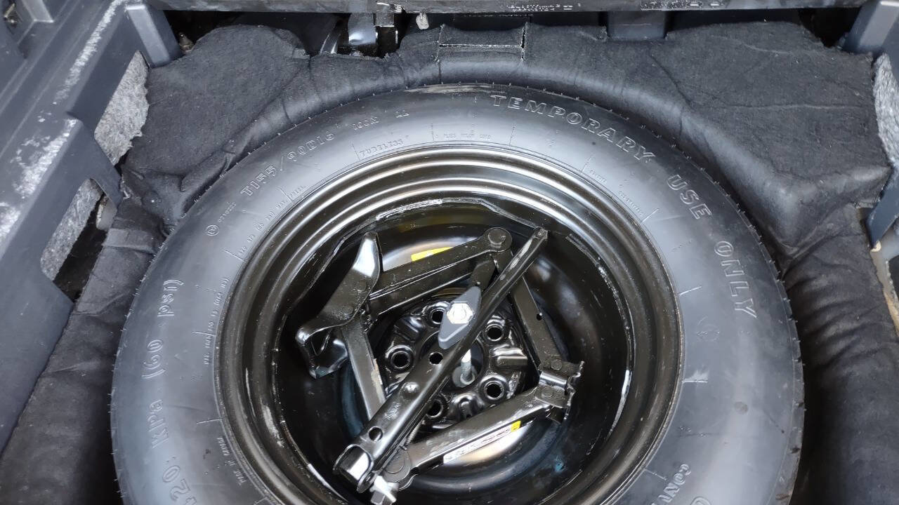 Used 2016 Jeep Compass Sport w/ Power Value Group image 27