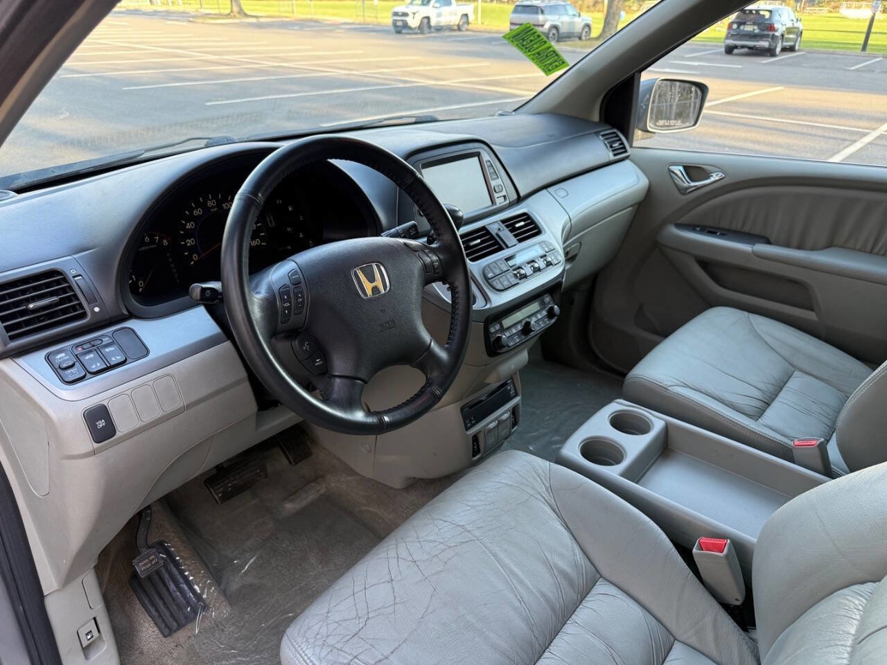 Used 2008 Honda Odyssey EX-L image 10
