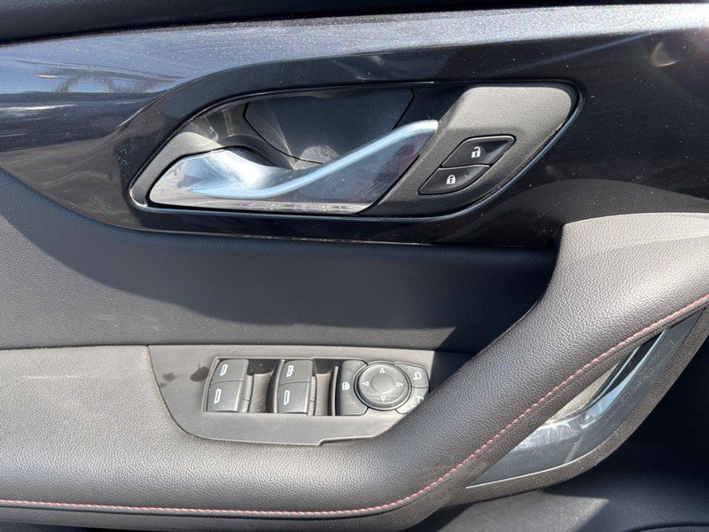 Used 2023 Chevrolet Blazer RS w/ Driver Confidence II Package FWD image 8