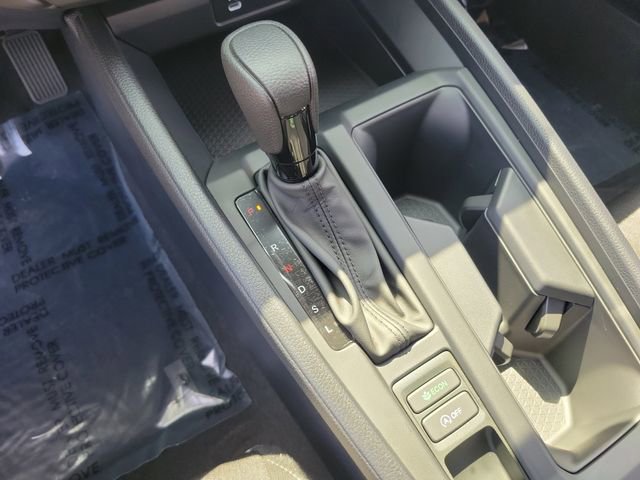 Certified 2025 Honda Accord SE image 28