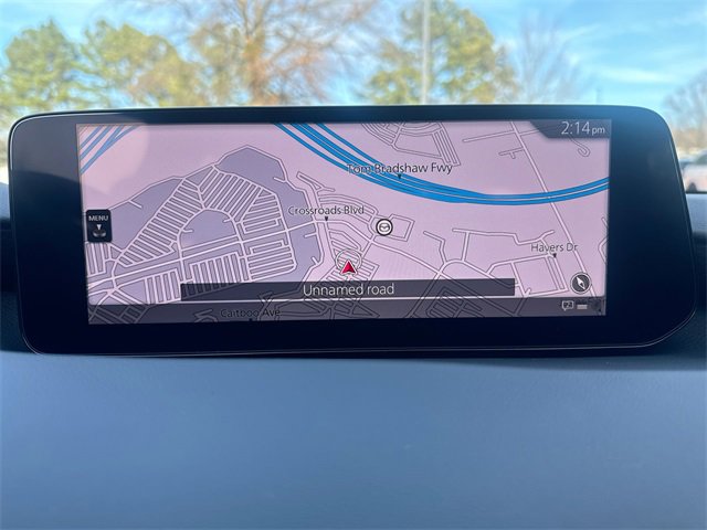 New 2026 MAZDA MAZDA3 Hatchback w/Premium Plus Pkg image 18