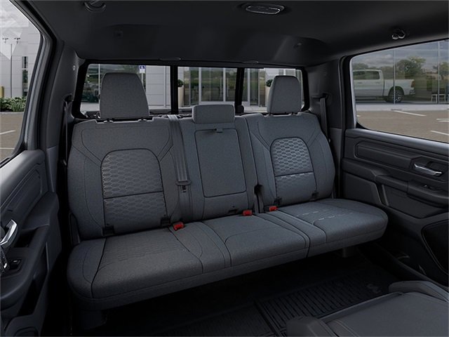 New 2026 RAM 1500 Classic Warlock image 15