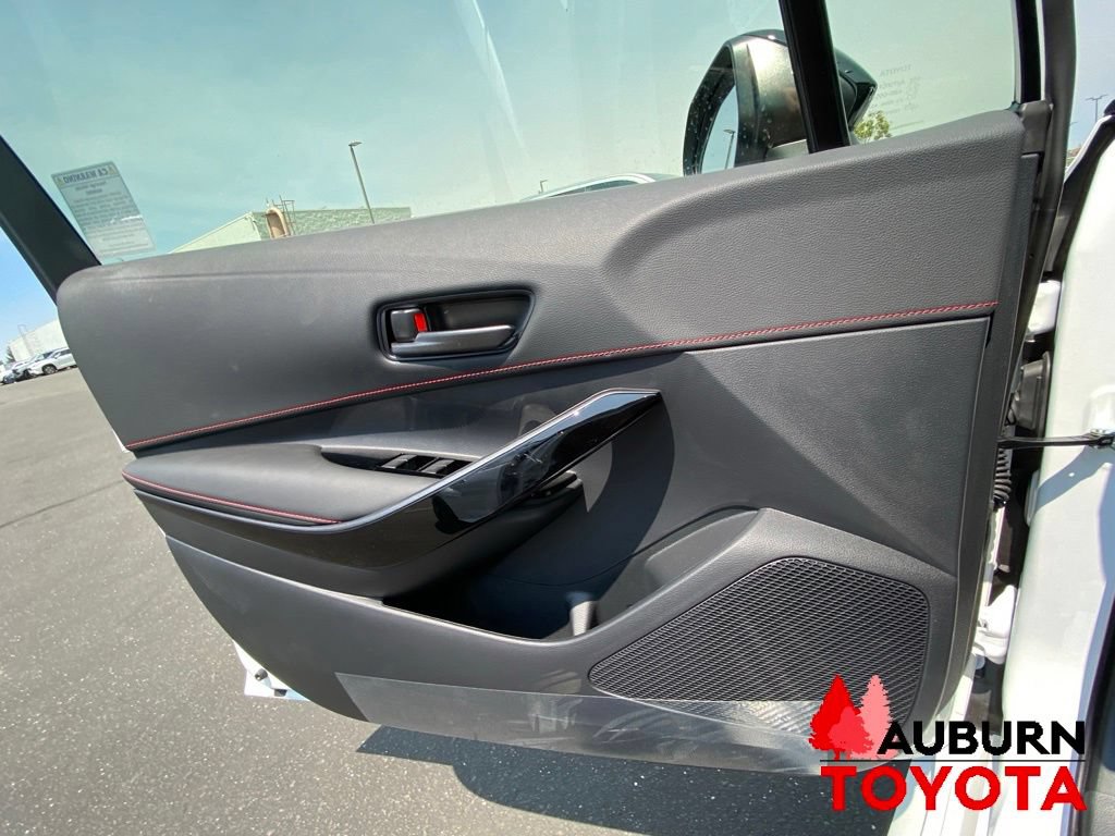 New 2026 Toyota Corolla GR AWD/4WD image 29