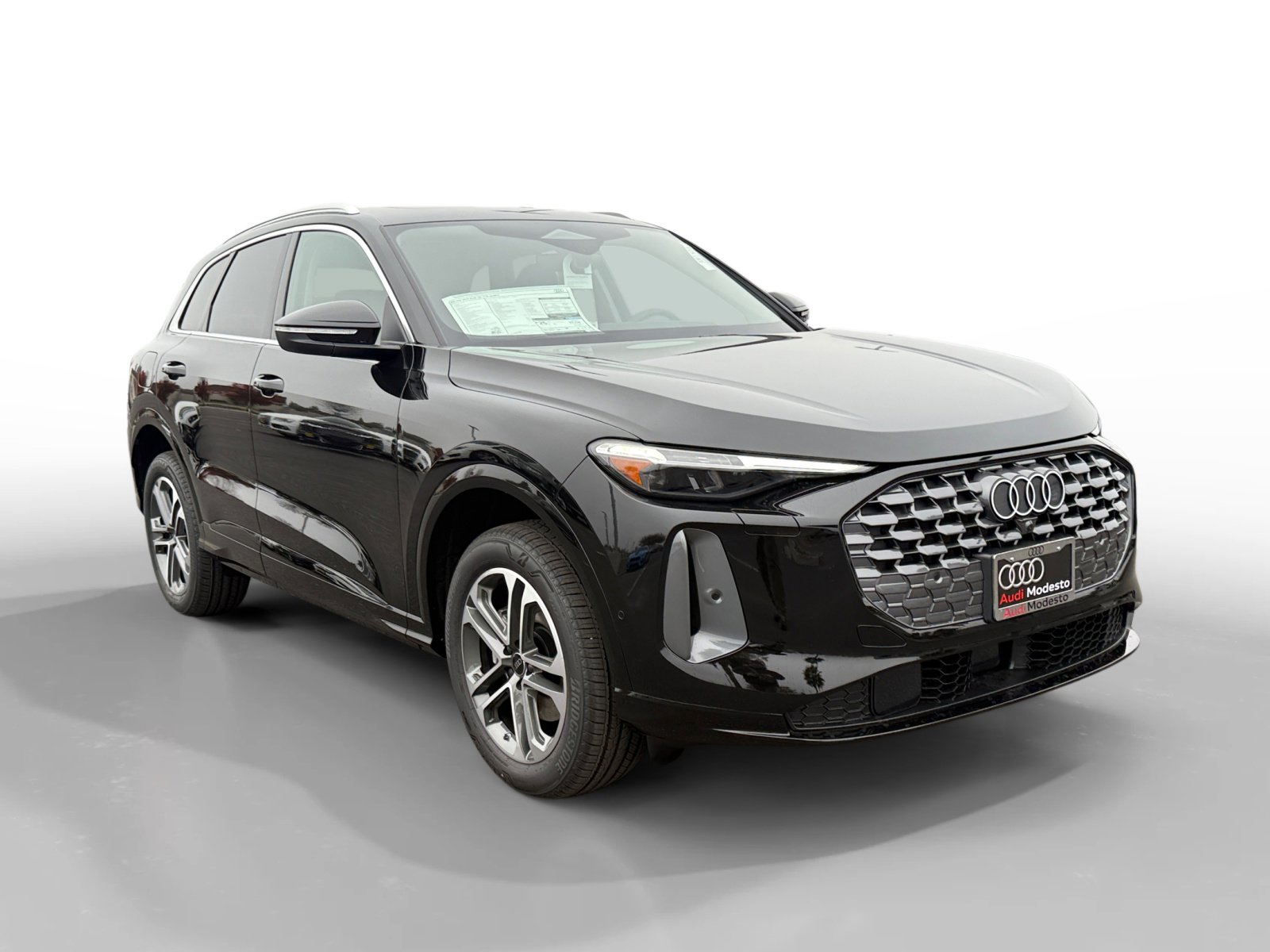 New 2025 Audi Q5 Premium Plus image 7