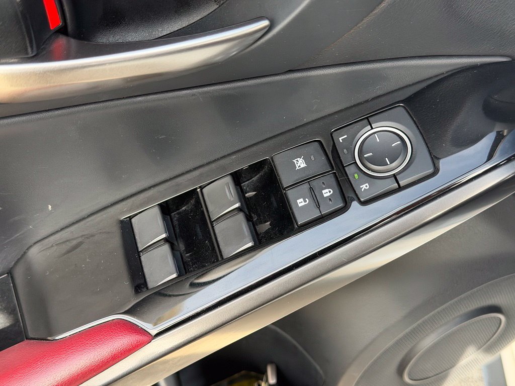 Used 2022 Lexus IS 300 AWD w/ Comfort Package image 23