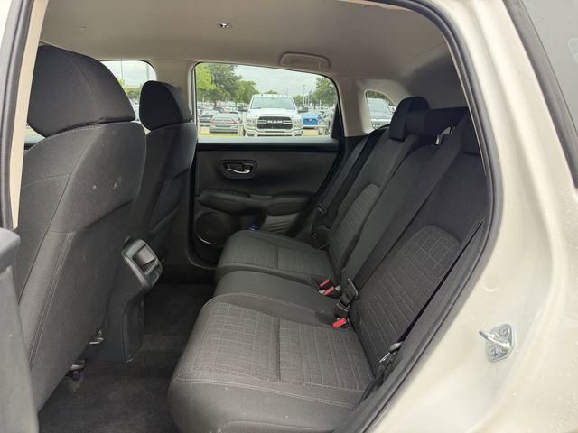 Used 2025 Honda HR-V LX image 25