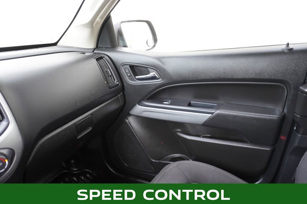 Used 2022 Chevrolet Colorado LT w/ Fleet Safety Package image 27