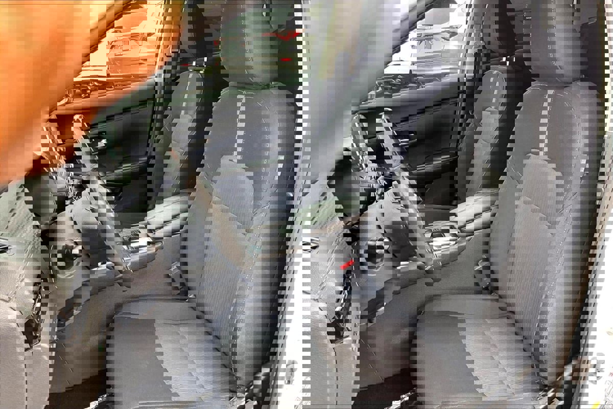 Used 2022 Nissan Sentra SV w/ All-Weather Package image 23