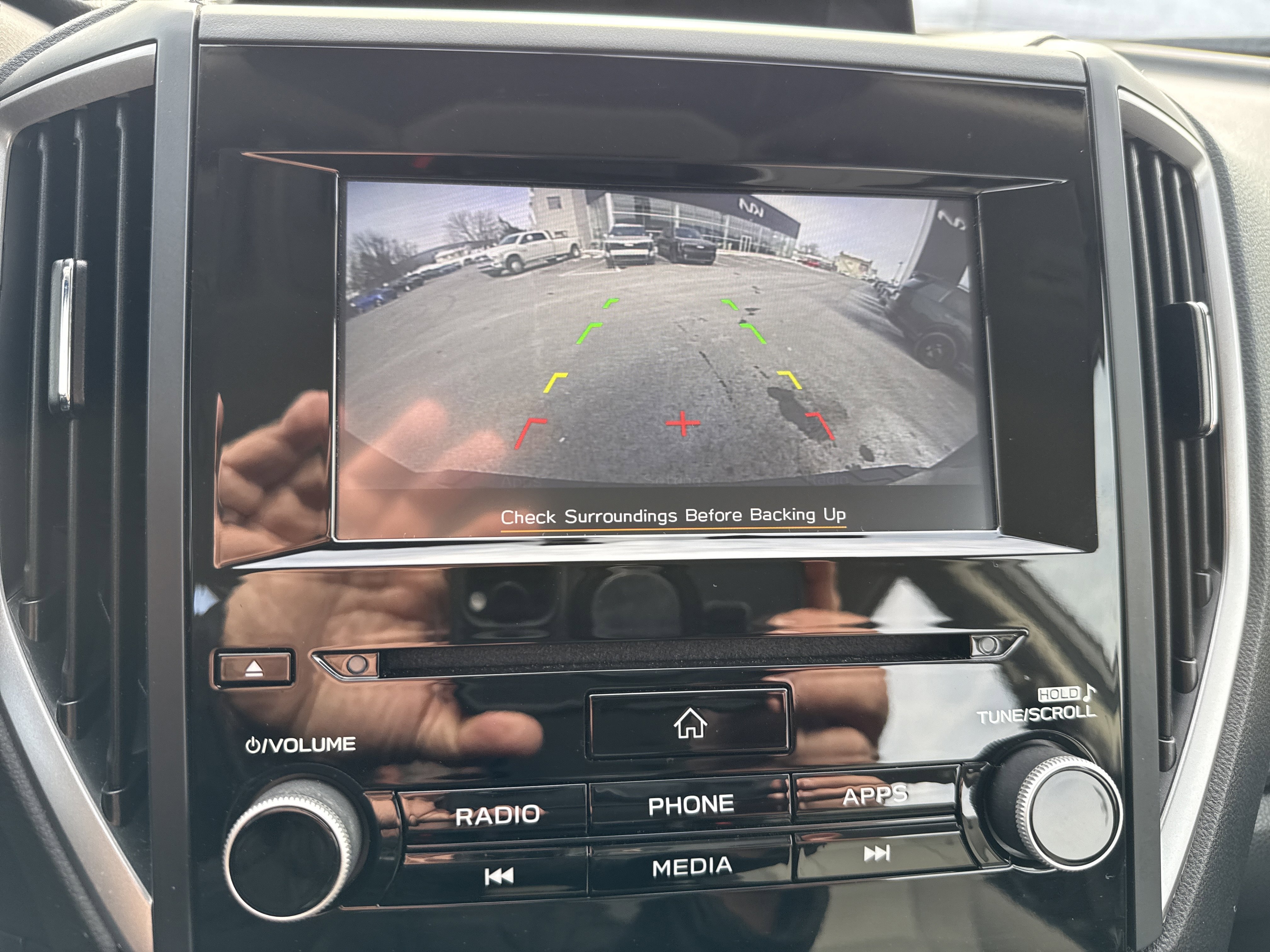 Used 2022 Subaru Forester image 26