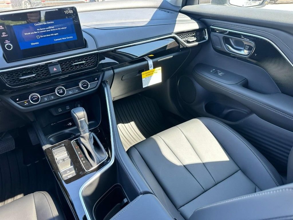 New 2026 Acura ADX FWD image 12