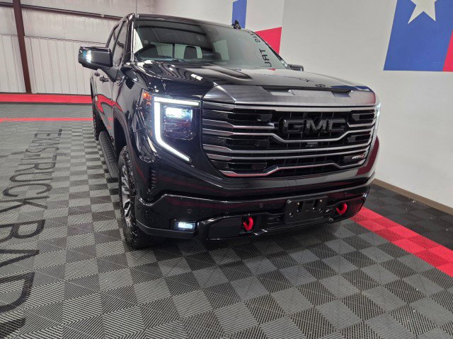 Used 2022 GMC Sierra 1500 AT4 w/ AT4 Premium Package image 24
