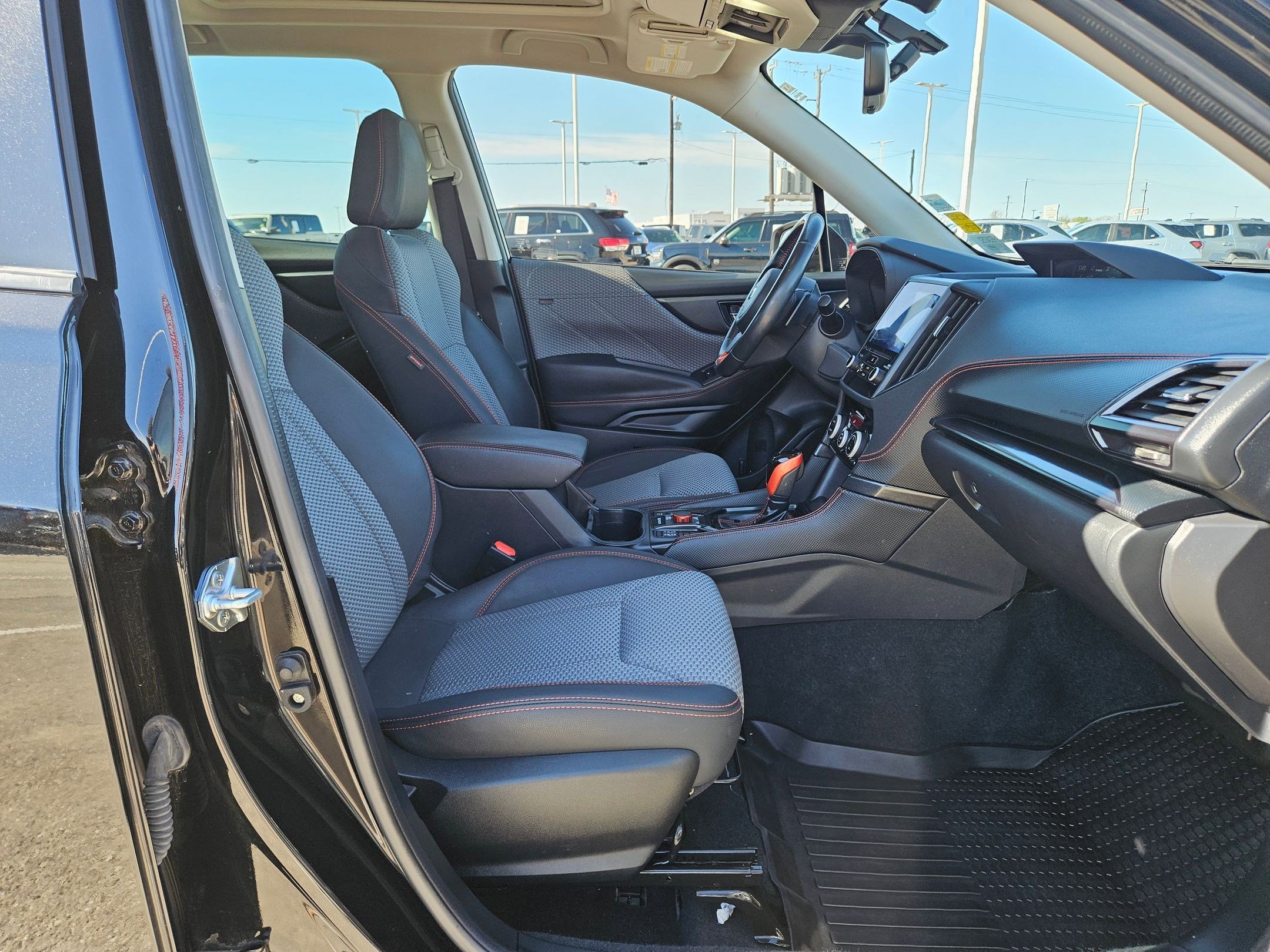 Used 2023 Subaru Forester Sport AWD/4WD image 27