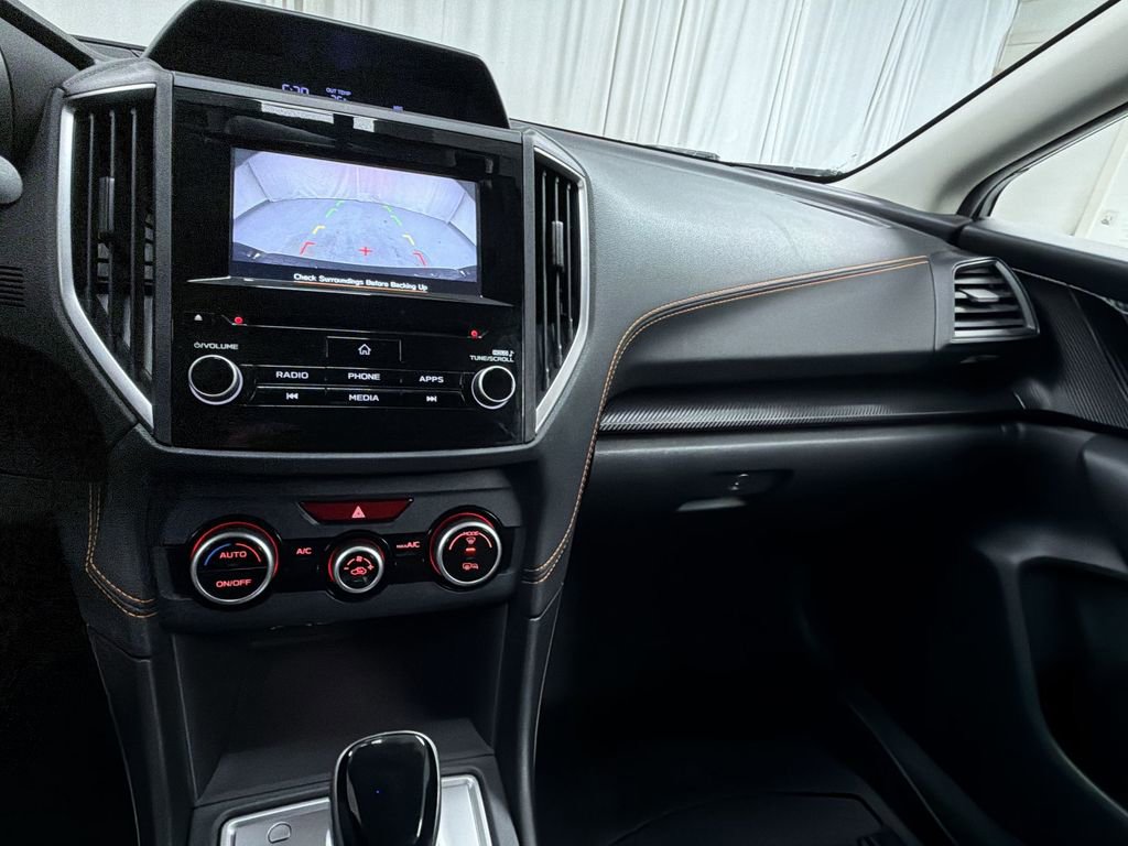 Used 2021 Subaru Crosstrek 2.0i Premium image 13