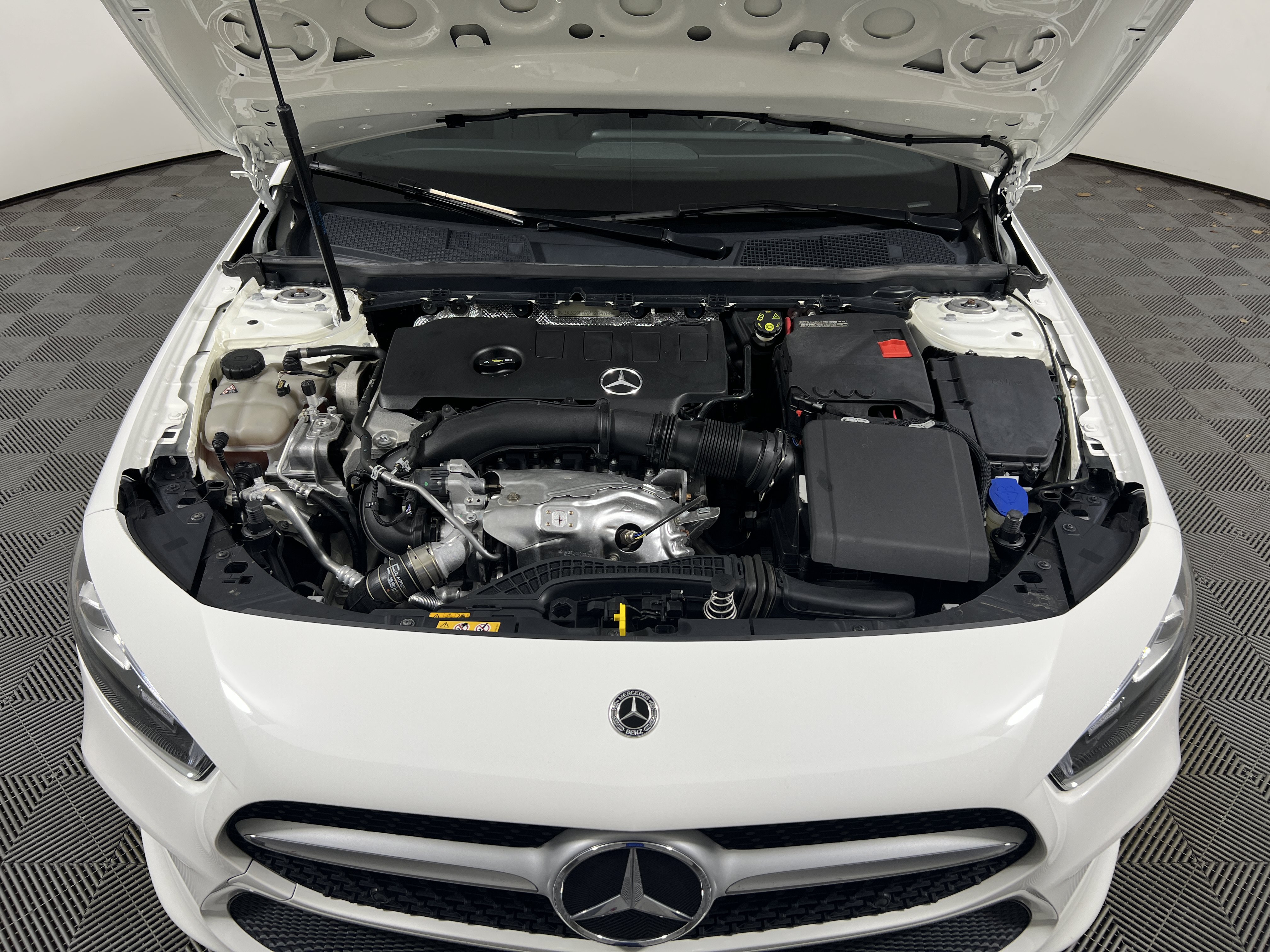 Used 2021 Mercedes-Benz A 220 image 20
