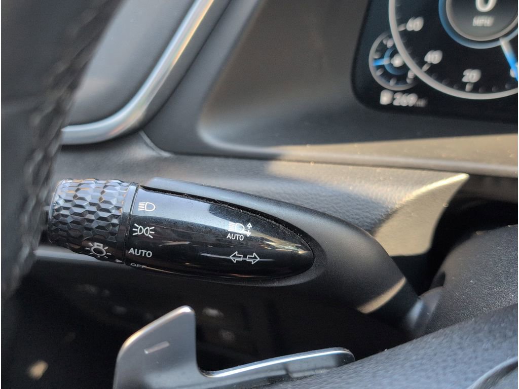 Used 2021 Hyundai Sonata Limited image 24