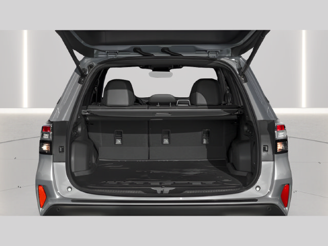 New 2026 Subaru Forester Limited AWD/4WD image 11
