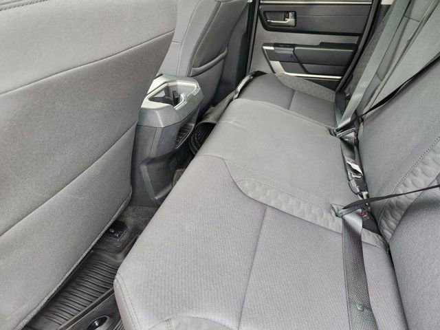 Used 2023 Toyota Tundra SR5 image 30