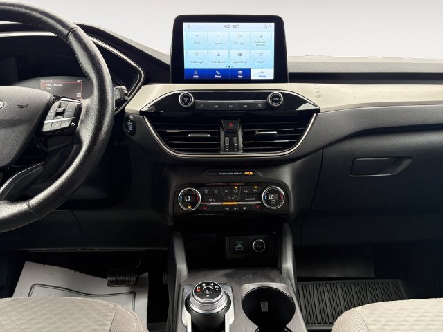 Used 2021 Ford Escape SE w/ Convenience Package AWD/4WD image 11