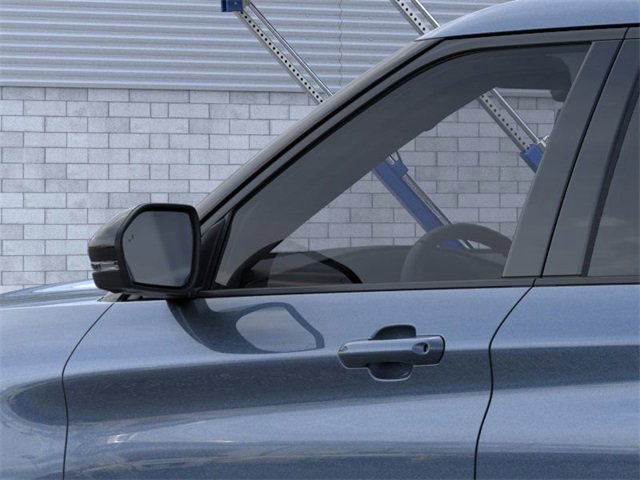New 2026 Ford Explorer ST w/ Sun And Sound Package image 19