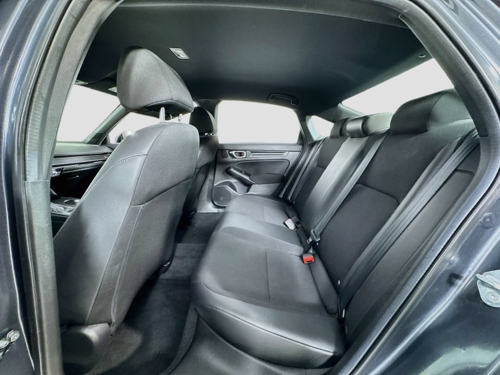 Used 2024 Honda Civic Sport image 11