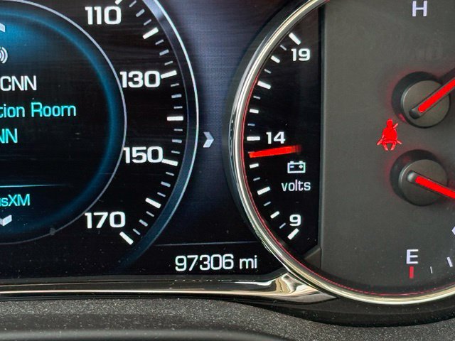 Used 2017 GMC Acadia Denali w/ Technology Package AWD/4WD image 18