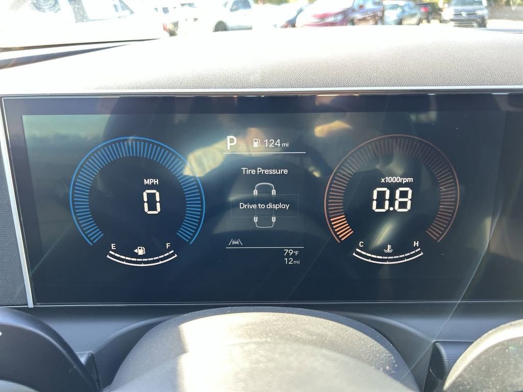 New 2026 Hyundai Santa Cruz SEL image 30