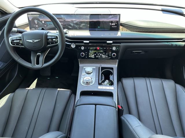 Used 2026 Genesis G80 2.5T Advanced AWD/4WD image 18