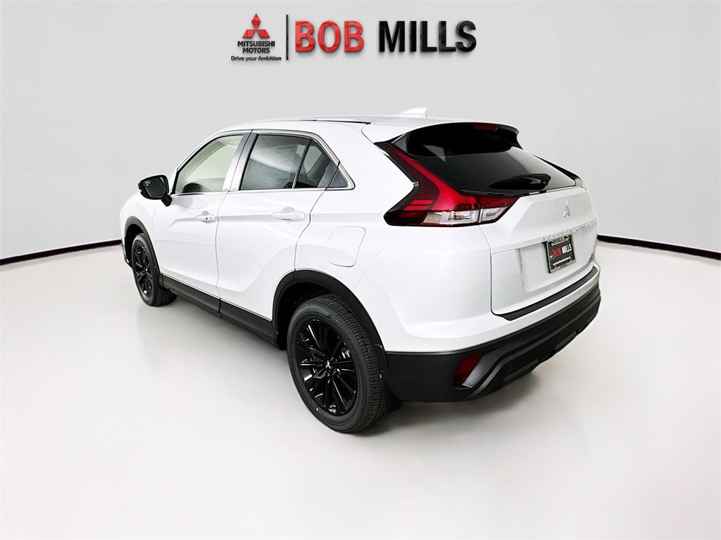 New 2025 Mitsubishi Eclipse Cross LE image 5