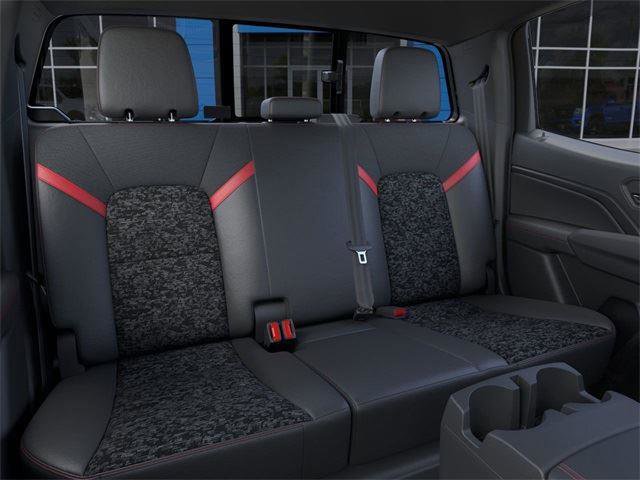 New 2025 Chevrolet Colorado Z71 image 29