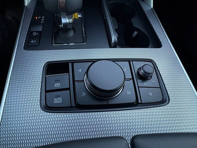 New 2026 MAZDA CX-90 3.3 Turbo w/ Premium Plus Pkg image 21