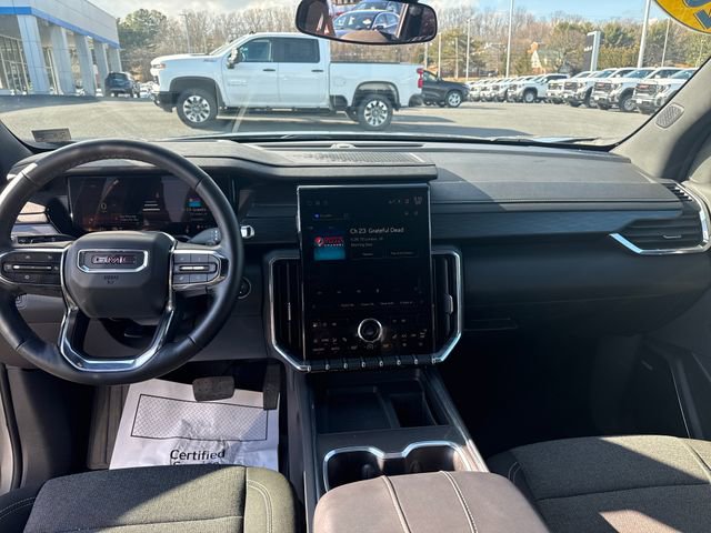 Used 2025 GMC Acadia Elevation AWD/4WD image 12