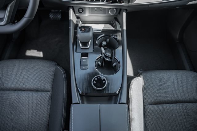 New 2026 Nissan Rogue SV image 26