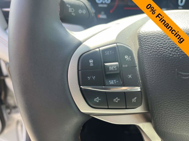 New 2026 Ford Explorer Active w/ Active Comfort Package AWD/4WD image 15