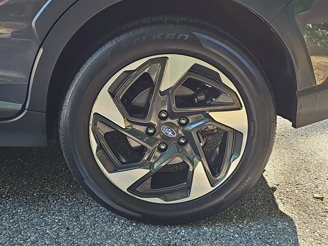 Certified 2024 Subaru Crosstrek 2.5i Limited AWD/4WD image 22