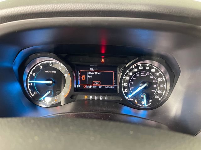 Certified 2022 Ford Ranger XLT w/ Equipment Group 301A Mid image 5