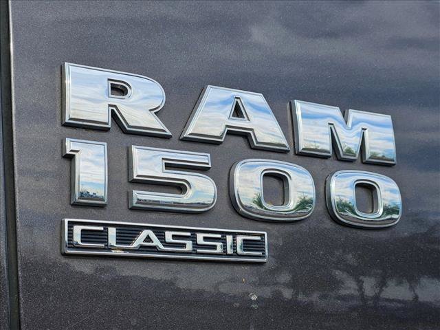 Used 2021 RAM 1500 Express w/ Wheel & Sound Group AWD/4WD image 30