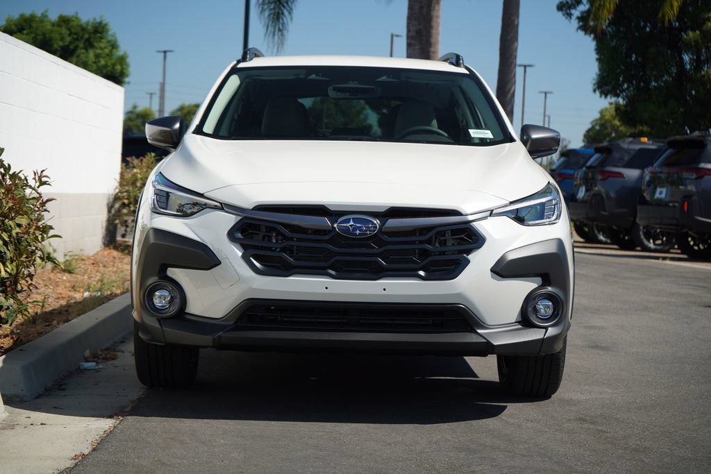 New 2026 Subaru Crosstrek 2.5i Limited AWD/4WD image 5