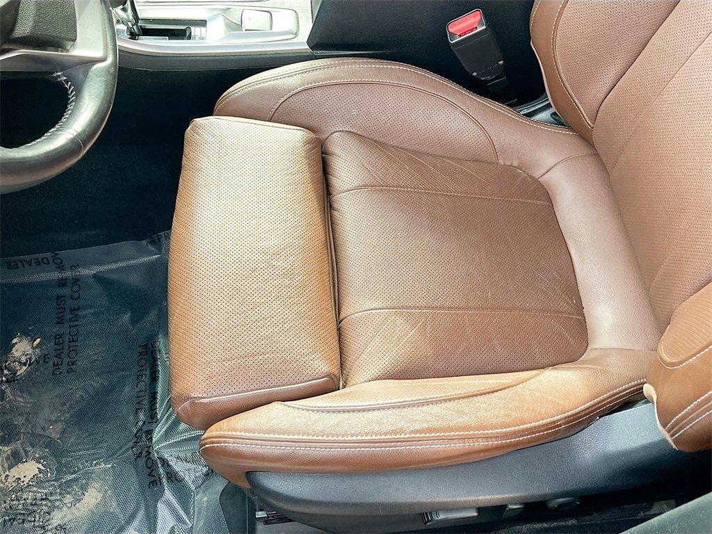 Used 2020 Subaru Ascent Touring w/ Popular Package #3 image 20