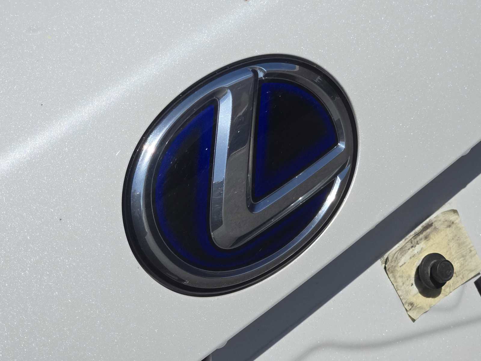 Used 2021 Lexus NX 300h AWD w/ Premium Package image 12