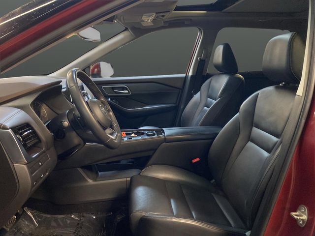 Used 2021 Nissan Rogue SL image 4