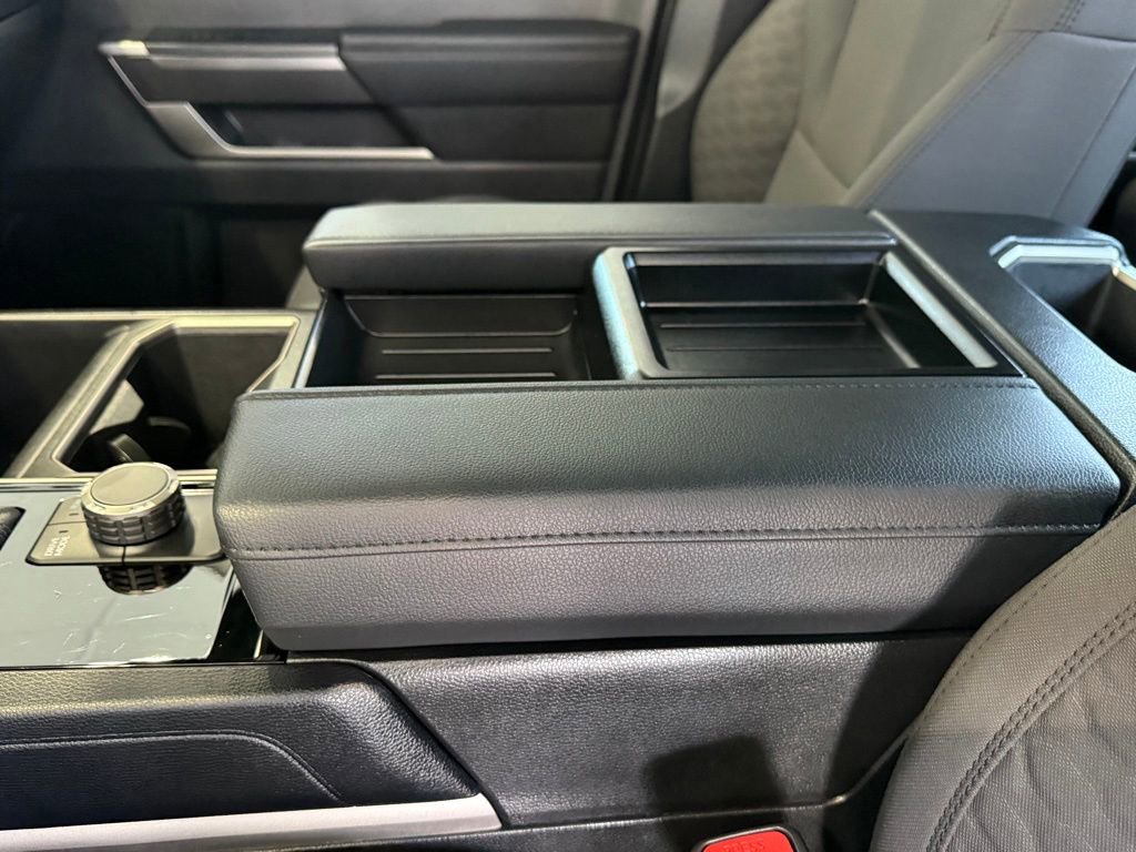 Certified 2025 Toyota Tundra SR5 image 25